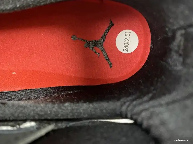 Reps LUCY Jordan 7 CW2805-160 Greater Air Retro China 0601